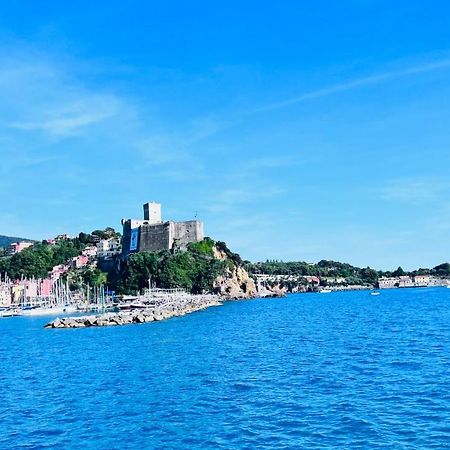 B&B Camera Bellavista Леричі Екстер'єр фото