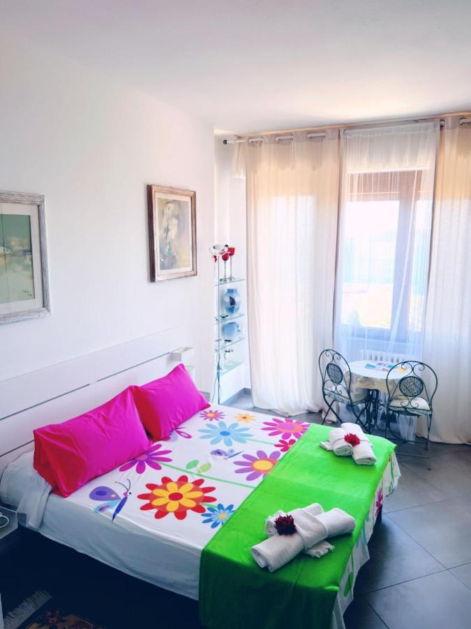 B&B Camera Bellavista Леричі Екстер'єр фото