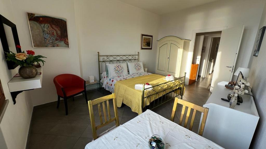 B&B Camera Bellavista Леричі Екстер'єр фото