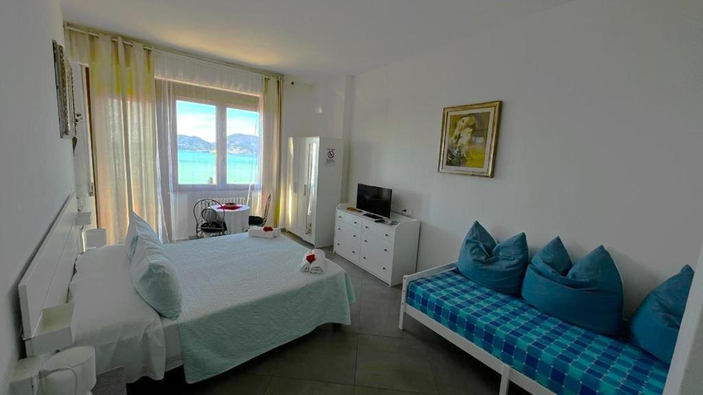B&B Camera Bellavista Леричі Екстер'єр фото