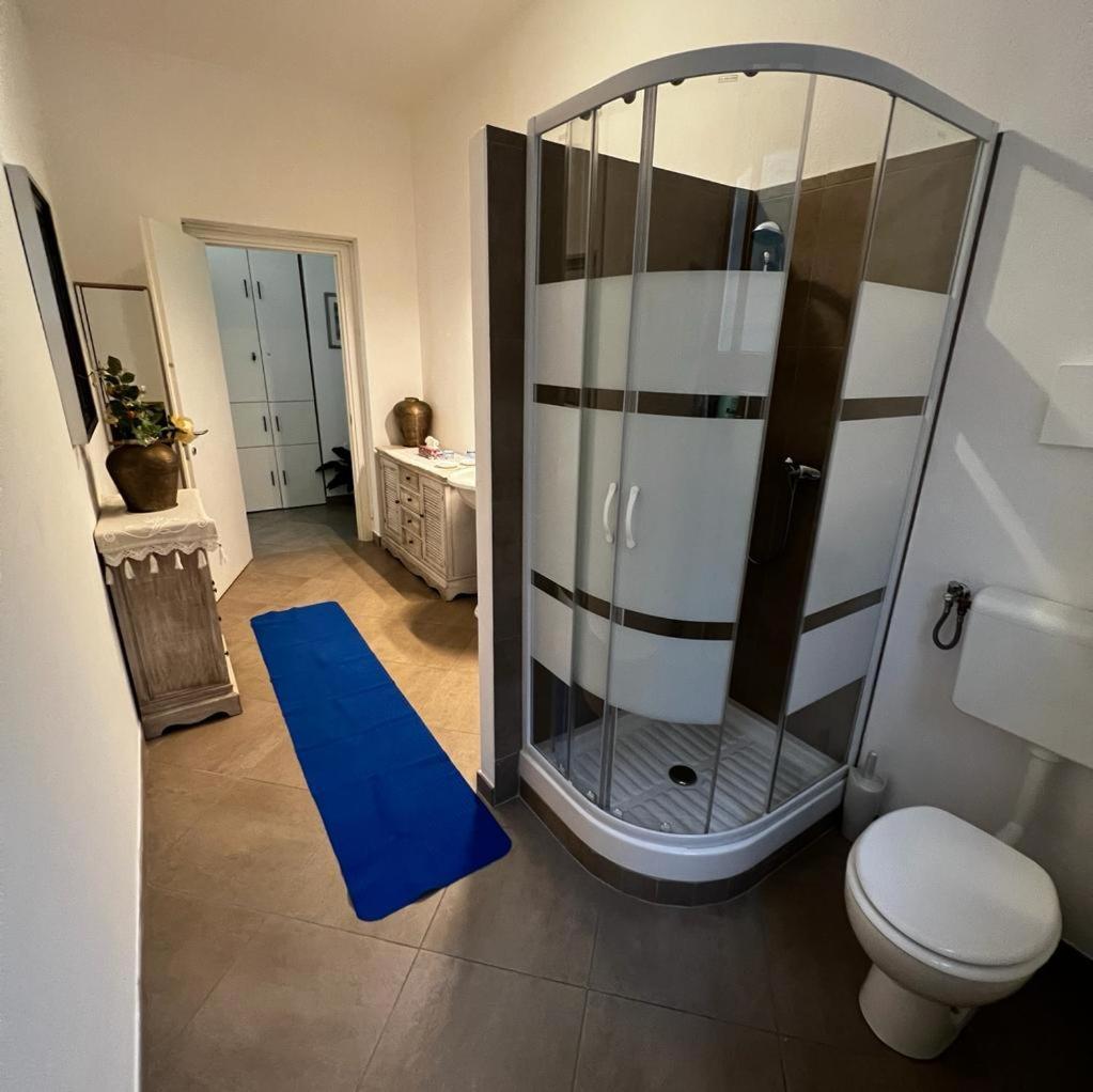 B&B Camera Bellavista Леричі Номер фото